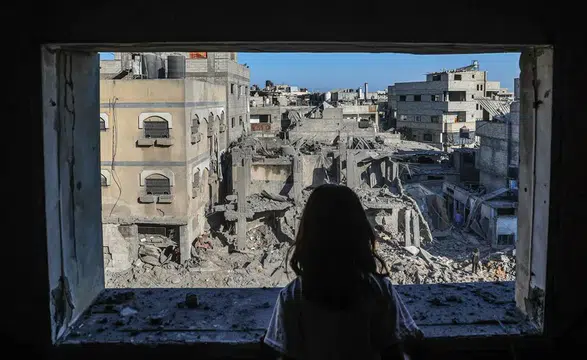 İsrail’in yeni hedefi mülteci kampları: İHA saldırısında yaralılar var