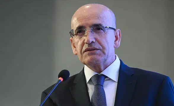 Bakan Şimşek: 'Yeni vergi yok'