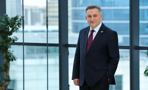 Türk Eximbank'tan dev hamle! Planlanan rakamı aşarak 650 milyon doları kaptı