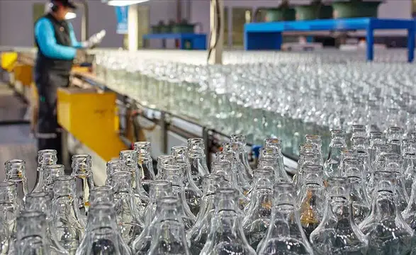 Şişecam 2026’ya rekorla başladı! 5,7 milyar liralık yatırım hamlesi