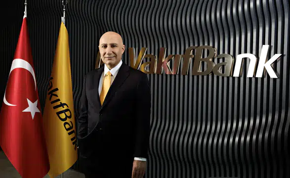 18 ülke, 44 banka, tek imza: VakıfBank’tan dev sendikasyon başarısı!