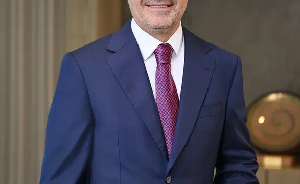 Ziraat Bankası Genel Müdürü Alpaslan Çakar: 'Dijital çözümler geliştiriyoruz'