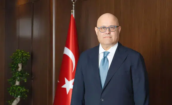 GüzelEnerji ve Milangaz Genel Müdürlük görevine Erdal Yavuz atandı!
