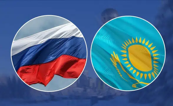 Ticaret hacmi 30 milyar dolara koşuyor: Kazakistan ve Rusya arasında dev anlaşma