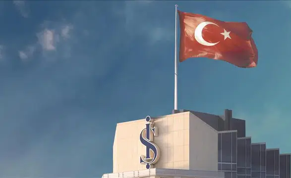 İş Bankası’nın aktif büyüklüğü 4,9 trilyon TL’ye ulaştı!