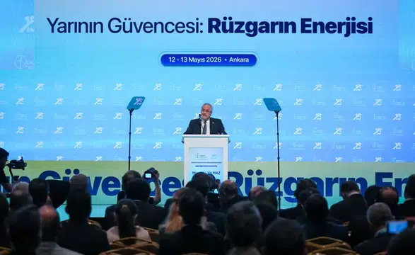 EPDK Başkanı Yılmaz, Türkiye'nin rüzgar enerjisi teknolojilerinde önemli ilerleme sağladığını söyledi!