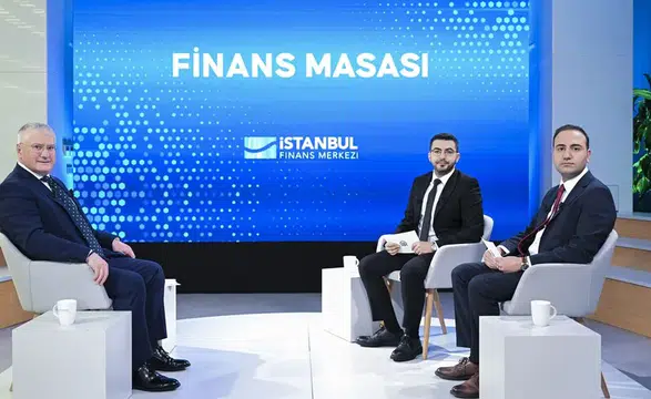 TSB Başkanı Yaşar’dan 2030 vizyonu: 'Sektörde hedefimiz 50 milyar dolar'