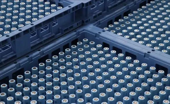 Enerji depolamada dev dönüşüm: Batarya kapasitesi 2050’ye kadar 17 kat artacak
