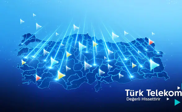 Avrupa fiber raporu açıklandı: Türkiye dijitalleşme hızında zirveye oynuyor!
