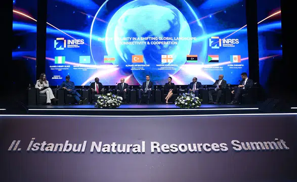 Enerjide yeni dönemin şifreleri: Türkiye kendi enerji mimarisini inşa ediyor