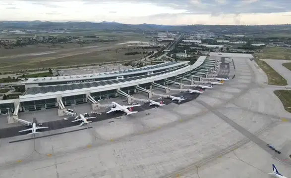 Esenboğa metrosunun ihale tarihi belli oldu!
