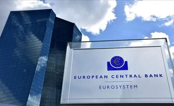 ECB’den piyasaları sarsacak uyarı! Finansal riskler büyüyor