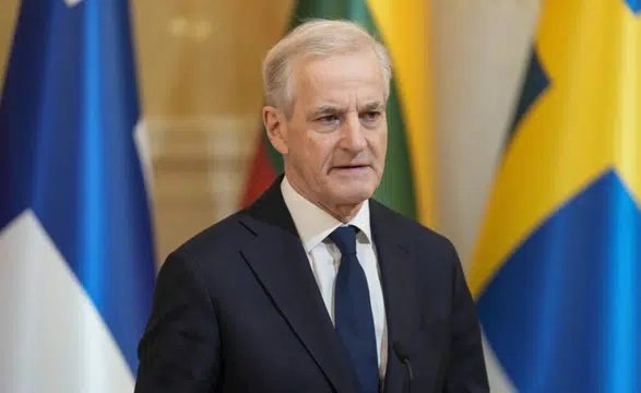 Norveç’ten sınırları değiştirecek nükleer savunma adımı
