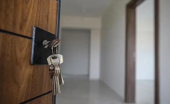 Türklerin yurt dışı gayrimenkul alımı savaşın etkisiyle martta geriledi!