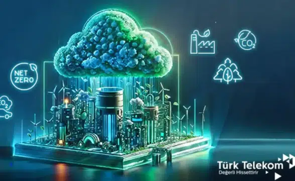 Türk Telekom’dan dev çevresel hamle: Global "A" Listesindeki yerini korudu