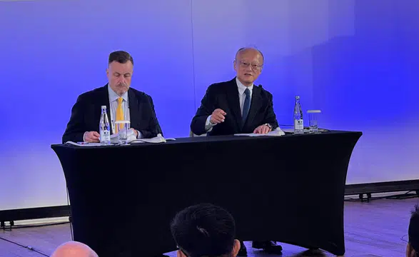 Asya Kalkınma Bankasından altyapılar için 70 milyar dolar!