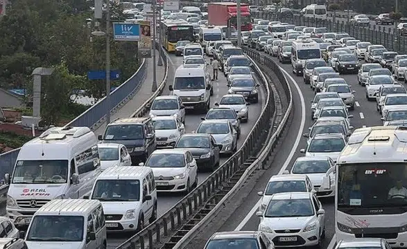Türkiye geneli yol yapım ve onarım çalışmalarında son durum!