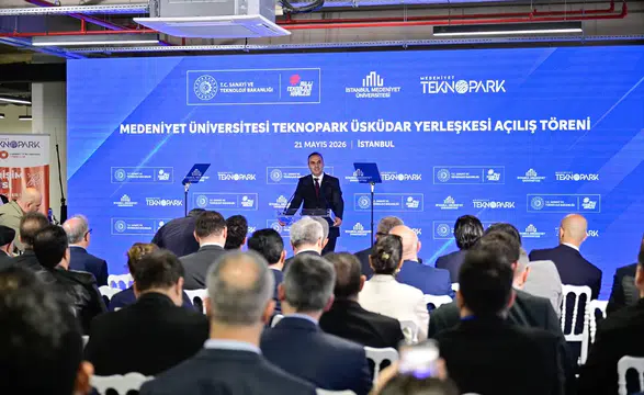 Türkiye’nin küresel arenadaki gücü: 8 Turcorn bayrak dalgalandırıyor