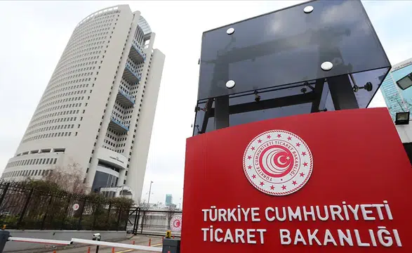 Dış ticaret hacmi 60 milyar dolara dayandı! İşte Türkiye'nin en çok sattığı ürünler