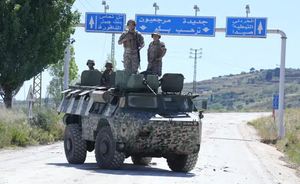 Tel Aviv ve Beyrut arasında kritik görüşme: Güvenlik mimarisinde yeni model