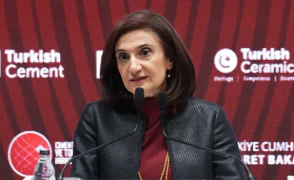 Cam devinden dev atılım: Sadece 1 yılda 5 kat büyüdü