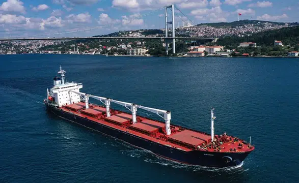 Uluslararası gemilere yeni tarife: Türk Boğazları’ndan geçiş ücreti artıyor