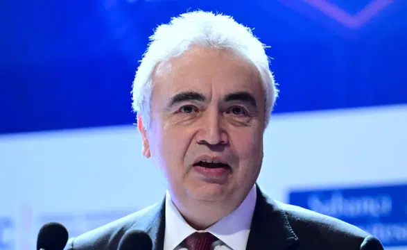 Hürmüz krizi sonrası küresel enerji haritası yeniden çiziliyor
