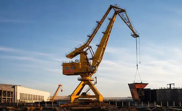 Milli uçak gemisi projesinde yeni dönem! KARÇEL’den stratejik hamle