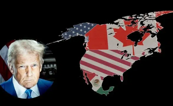 Trump’tan komşularına sert ültimatom