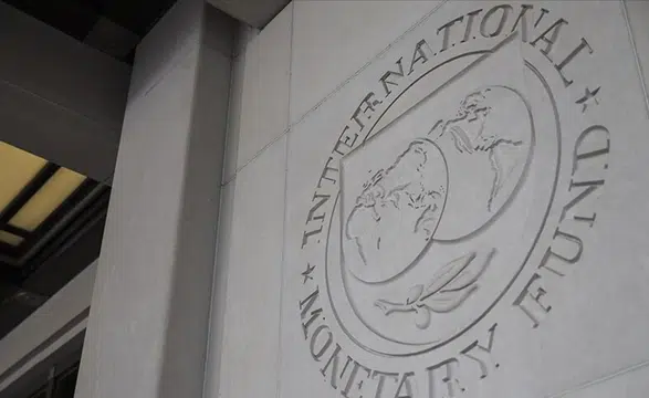 IMF'den küresel piyasaları sallayacak ABD raporu: Tarih değişti
