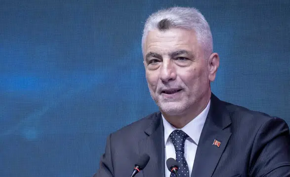 52 milyar dolarlık dev ortaklıkta yeni dönem: Ankara’da kritik zirve yarın başlıyor