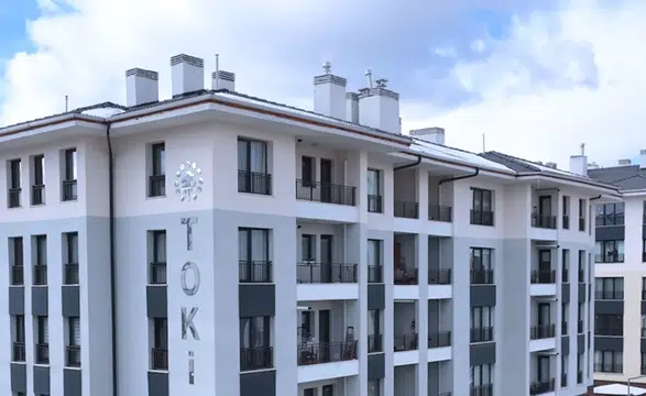 Kira öder gibi ev sahibi olma dönemi! Bakan Kurum yeni TOKİ kampanyasını duyurdu