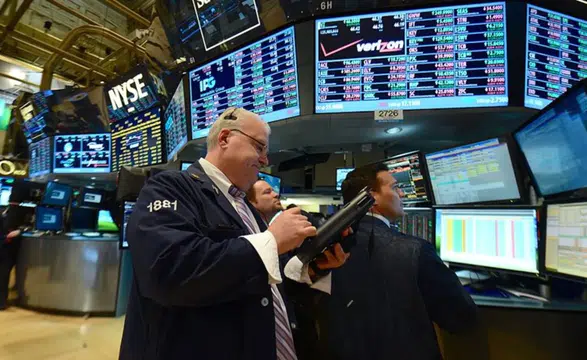 Küresel finansta dengeler değişiyor