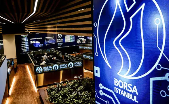 Borsada yükseliş ivmesi hız kazandı