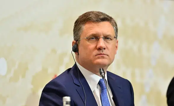 Küresel enerjide büyük kriz alarmı! Rusya'dan korkutan petrol kıtlığı uyarısı