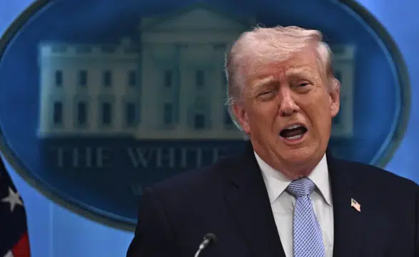 Washington-Tahran hattında tarihi kırılma: Trump, İran’ın teslim ettiği tavizi açıkladı