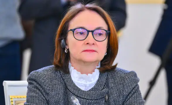Kremlin’e bağımsızlık resti! Rusya Merkez Bankası’ndan kritik faiz kararı