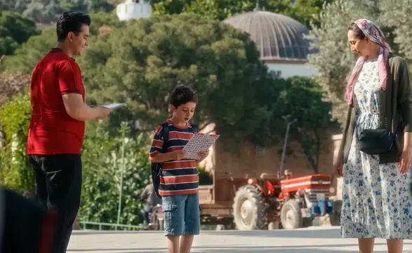 BİM 2026 reklam kampanyası yayında: Hayallerin gerçek olduğu anlarda...