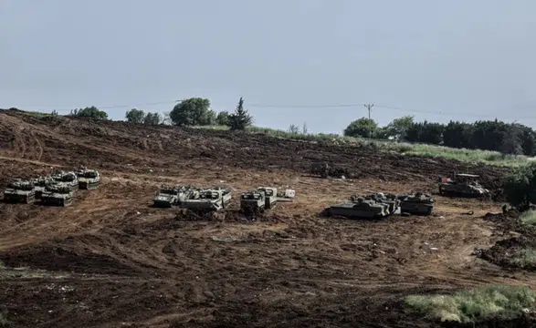 Kritik zirve sürerken ortalık karıştı! İsrail ordusu Lübnan'dan çekiliyor mu?