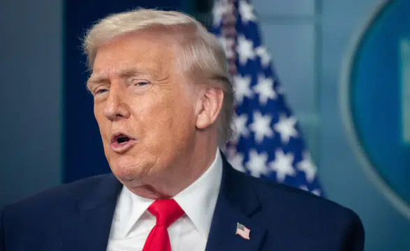 Trump ve senato arasında güç savaşı: İran tasarısı kriz çıkardı