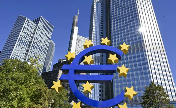 Avrupa’da enflasyon korkusu hafifliyor: ECB anketinden kritik veri