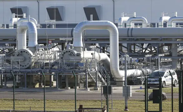 AB’ye ağır enerji darbesi: Miktar aynı, ödenen bedel 47 milyar avro fazla