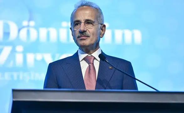 Türkiye'den dev altyapı atılımı: Yatırılan her 1 dolar ekonomiye katlanarak dönecek