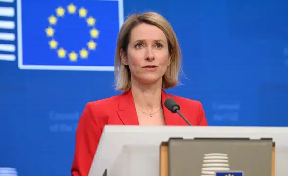5 bin diplomat var, tek bir barış planı yok! Avrupa Parlamentosu’nda Kallas isyanı