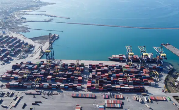TÜİK nisan ayı verilerini paylaştı: Dış ticarette yeni dönem sinyalleri