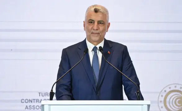 Körfez ve Hicaz’da yeni koridor arayışı: Dev zirvede dikkat çeken vizyon
