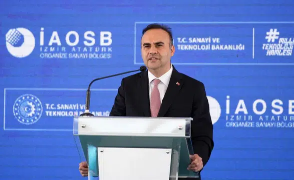 Dev rakam açıklandı: Fabrika sayısı 11 binden 60 bin 800’e fırladı