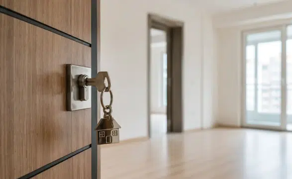 Emlakta dolandırıcılığı bitirecek altyapıya ek süre: Yeni tarih 1 Ekim oldu