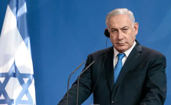 İsviçre’deki gizli trafik İsrail’i sıkıştırdı: Netanyahu’dan radikal silah kararı