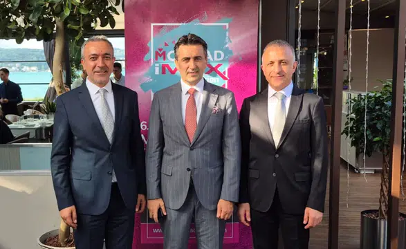 MOBİSAD-IMEX 2026 öncesi büyük buluşma: Küresel teknoloji pazarı İstanbul’a geliyor